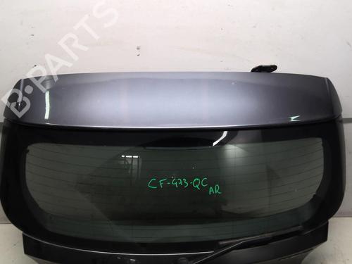 Used Tailgate BMW 1 (E87) 118 d (143 hp) 18231321