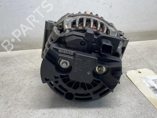 Used Alternator Alternator RENAULT MEGANE Scenic (JA0/1_) 1.6 16V (JA0B, JA04, JA11, JA00) (107 hp) 27546987 27546987