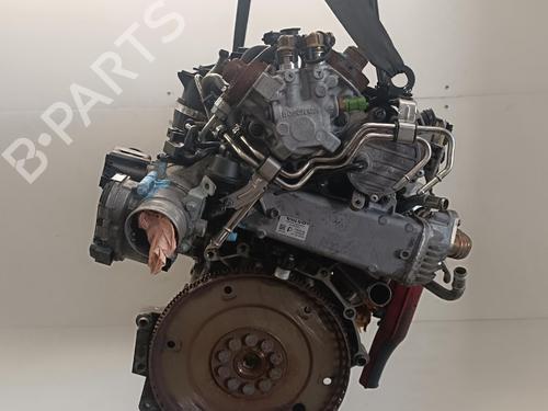Engine VOLVO C70 II Convertible (542) D4 | BP36762309M1 - Image 6