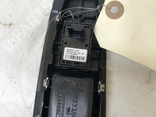 Used Left rear window switch Left rear window switch BMW 2 Active Tourer (F45) 218 i (136 hp) 18224336 18224336
