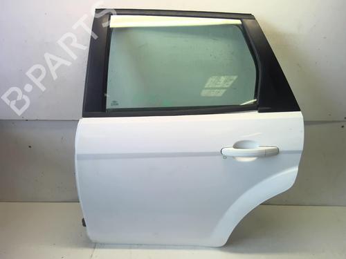 Left rear door FORD FOCUS II Turnier (DA_, FFS, DS) 1.6 TDCi | BP18231163C4 