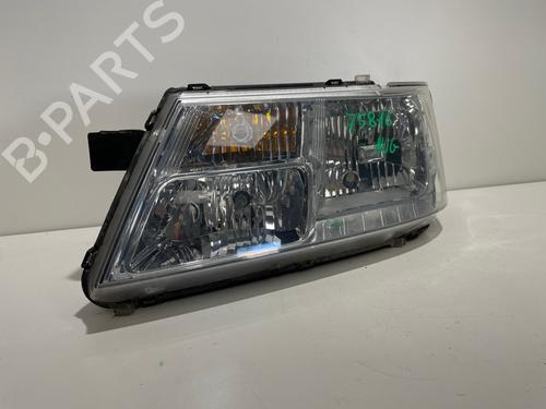 Left headlight FIAT FREEMONT (345_) 2.0 JTD | BP38186617C28 - Image 5