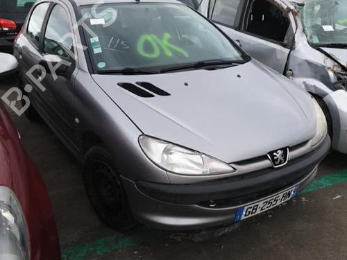 Faro derecho PEUGEOT 206 Hatchback (2A/C) 1.4 i | BP18227520C29 