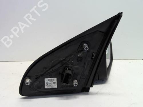 Right mirror OPEL ASTRA H (A04) 1.7 CDTI (L48) | BP18223952C27 