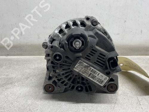 Alternator DACIA DUSTER (HS_) 1.5 dCi | BP30755019M7