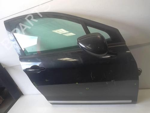 Right front door CITROËN C5 III Break (RW_) 1.6 HDi 110 (RW9HZC) | BP18231802C3