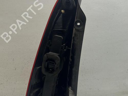Right taillight RENAULT ESPACE IV (JK0/1_) 2.2 dCi (JK0H) | BP18226278C35 