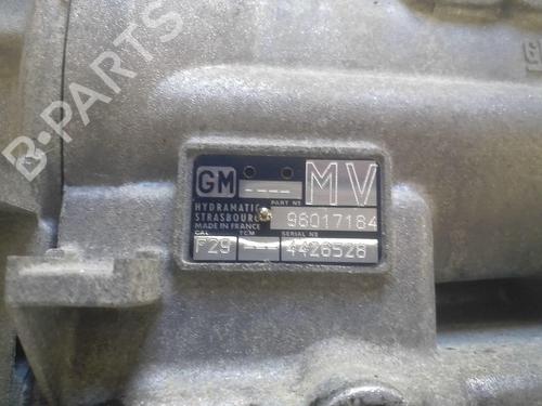 Gearbox BMW 3 (E36) 318 i | BP18214497M3 
