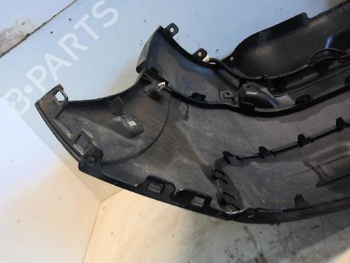 Rear bumper CITROËN C4 CACTUS 1.6 BlueHDi 100 | BP31068691C8 