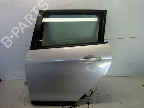 Left rear door PEUGEOT 2008 I (CU_) 1.6 BlueHDi 120 | BP27637641C4