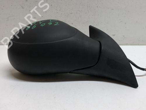Right mirror CITROËN C3 Pluriel (HB_) 1.4 HDi | BP18230790C27