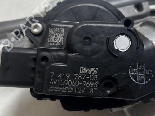 Vindrude Viskermekanisme MINI MINI (F55) Cooper SD | BP18229605C83 - Image 5