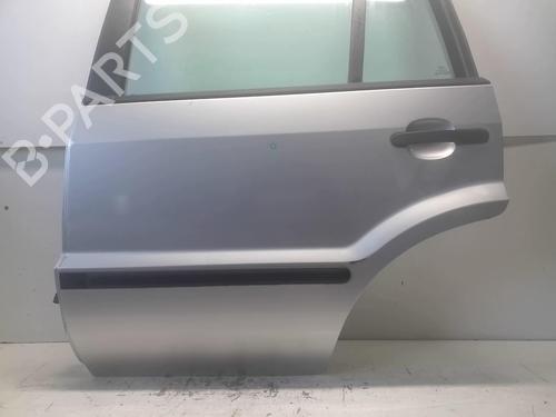 Dør venstre bak FORD FUSION (JU_) 1.4 (80 hp) 18214382