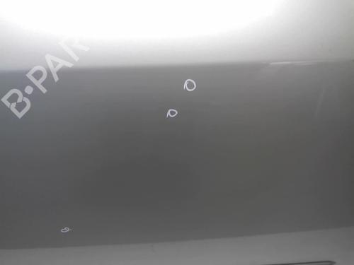 Left rear door RENAULT LAGUNA II (BG0/1_) 2.0 16V (BG00, BG0K, BG0P, BG0W) | BP18214677C4 