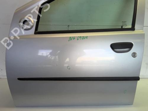 Left front door FIAT PUNTO (188_) 1.3 JTD 16V | BP18215798C2 