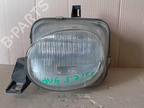 Used Left headlight Left headlight FIAT MULTIPLA (186_) 1.9 JTD 110 (110 hp) 18221961 18221961