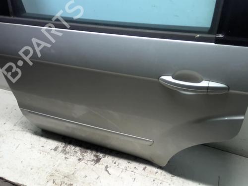 Used Left rear door FORD S-MAX (WA6) 2.0 TDCi (140 hp) 18224066