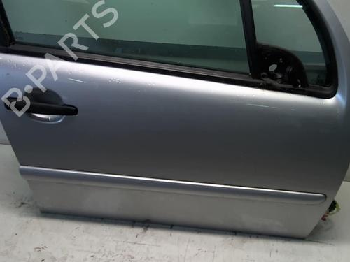Right front door CITROËN C3 I (FC_, FN_) 1.4 HDi | BP18231600C3 
