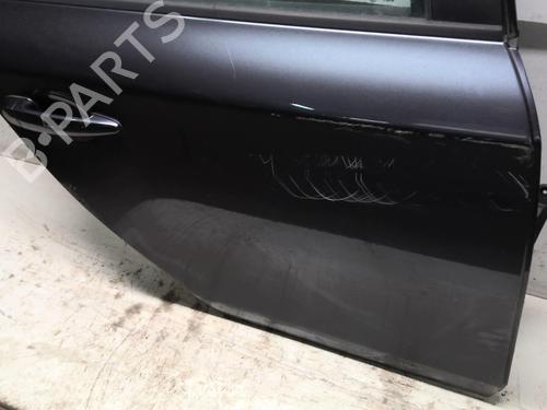 Right rear door BMW 1 (E87) 118 d | BP18231333C5 