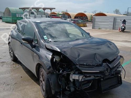 Left mirror RENAULT CLIO IV (BH_) 0.9 TCe 90 (BHNF, BHMA, BHMH, BHJK, BHJR) | BP18206862C26 