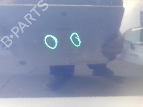 Right front door PEUGEOT 306 Hatchback (7A, 7C, N3, N5) 1.9 DT | BP18224498C3 