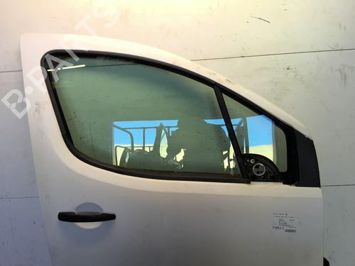 Right front door CITROËN BERLINGO Box Body/MPV (B9) 1.6 HDi / BlueHDi 75 | BP29205037C3 