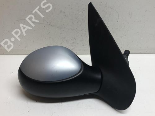Ryggespeil høyre PEUGEOT 206 Hatchback (2A/C) 1.4 i | BP18227294C27 