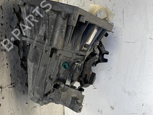 Gearbox RENAULT SCÉNIC III (JZ0/1_) 1.2 TCe (JZ16) | BP27170646M3