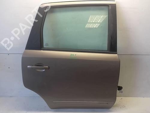 Right rear door NISSAN NOTE (E11, NE11) 1.5 dCi | BP18221395C5 