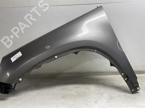 Used Left front fenders VW TIGUAN (5N_) 2.0 TDI 4motion (170 hp) 31997840