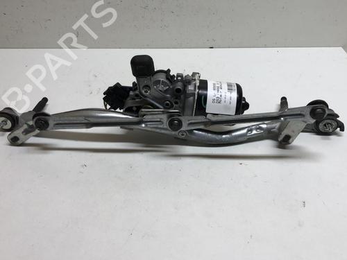 Used Front wipers mechanism Front wipers mechanism DS DS 3 (SA_) 1.6 BlueHDi 100 (SABHY0, SABHYT) (99 hp) 18227113 18227113