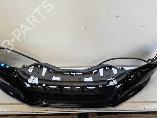 Front bumper VW PASSAT CC B6 (357) 2.0 TDI | BP39519963C7 - Image 8