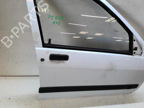 Used Right front door Right front door 39485478 39485478