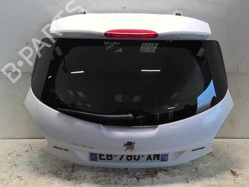 tailgate-peugeot-208-i-ca_-cc_-2012-2013-2014-2015-2016-2017-2018-2019-2020-2021-31857786 main image