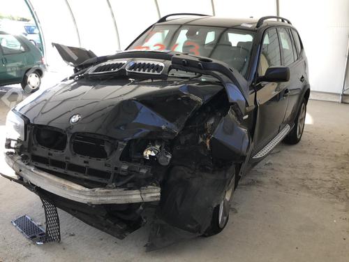 Air vent BMW X3 (E83) 2.0 d | BP18217970I21 