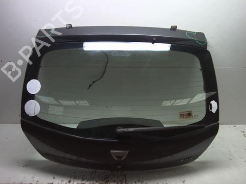 Tailgate DACIA SANDERO 1.2 16V | BP18209733C6 