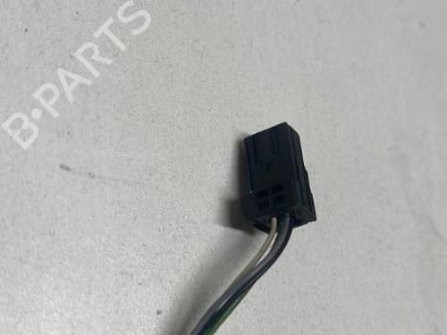 Left mirror PEUGEOT 307 (3A/C) 1.6 HDi 110 | BP18222568C26 