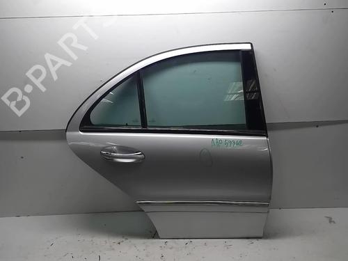 Used Right rear door MERCEDES-BENZ C-CLASS (W203) C 200 CDI (203.004) (116 hp) 18218826
