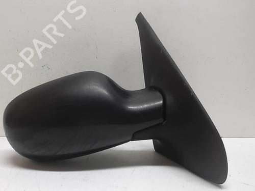 Retrovisor derecho RENAULT CLIO II (BB_, CB_) 1.5 dCi (B/CB07) | BP18221146C27 
