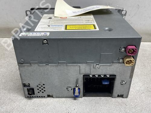 Radio BMW 3 (E90) 316 d | BP29373167E6 