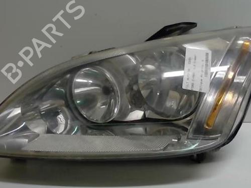 Left headlight FORD FOCUS C-MAX (DM2) 1.6 TDCi | BP18222167C28 - Image 2