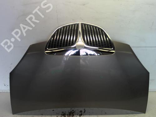 Used Hood LANCIA MUSA (350_) 1.9 D Multijet (350.AXC1A) (101 hp) 18215854