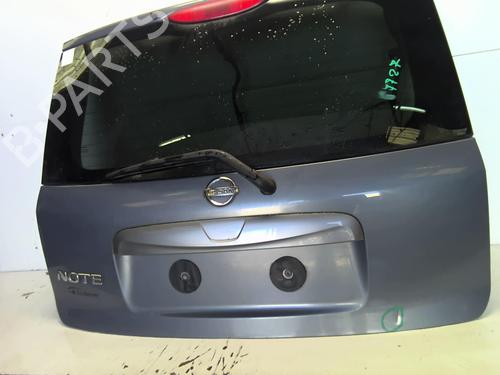 Tailgate NISSAN NOTE (E11, NE11) 1.6 | BP18209940C6 