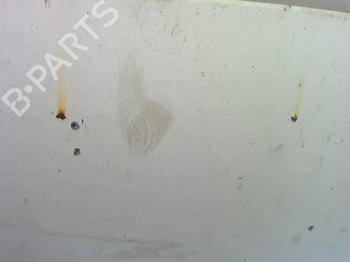 Hood CITROËN JUMPY II Van 1.6 HDi 90 16V | BP29205027C1 