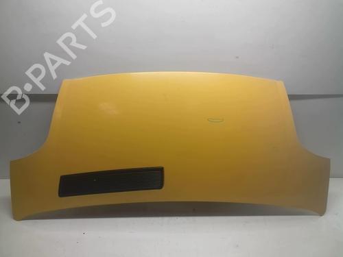 Hood OPEL VIVARO A Van (X83) 1.9 DI (F7) | BP18224561C1 