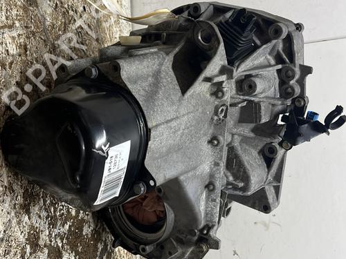 Gearbox RENAULT TWINGO I (C06_) 1.2 16V (C060) | BP29185503M3