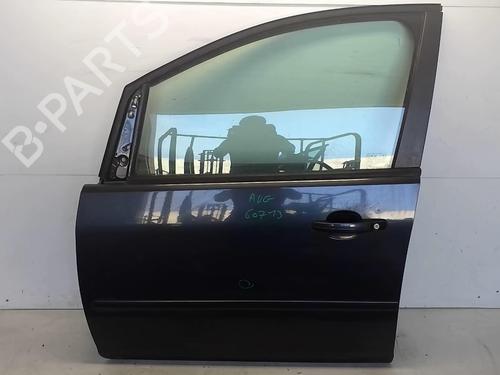 Left front door FORD MONDEO IV Turnier (BA7) 1.8 TDCi | BP18221420C2 