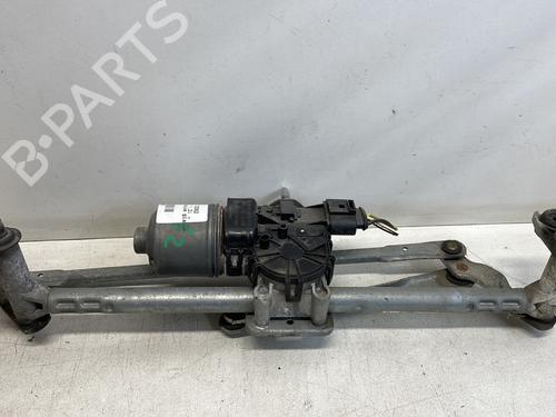 Front wipers mechanism VW POLO V (6R1, 6C1) 1.2 | BP24618294C83