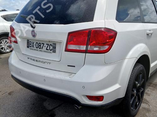 Used Parts FIAT FREEMONT (345_) 2.0 JTD 4867534