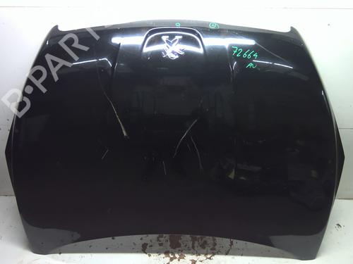Hood PEUGEOT 508 I (8D_) 2.0 HDi | BP26620018C1 